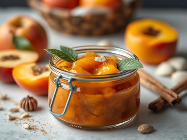 Indiase nectarinejam