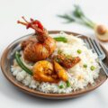 Indisch haantje