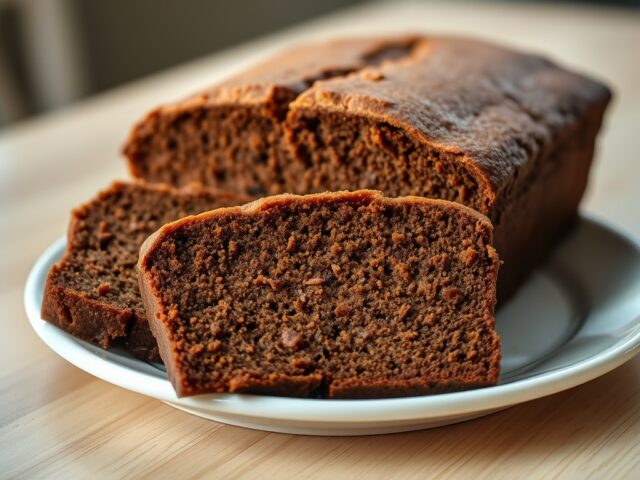 Indische cake