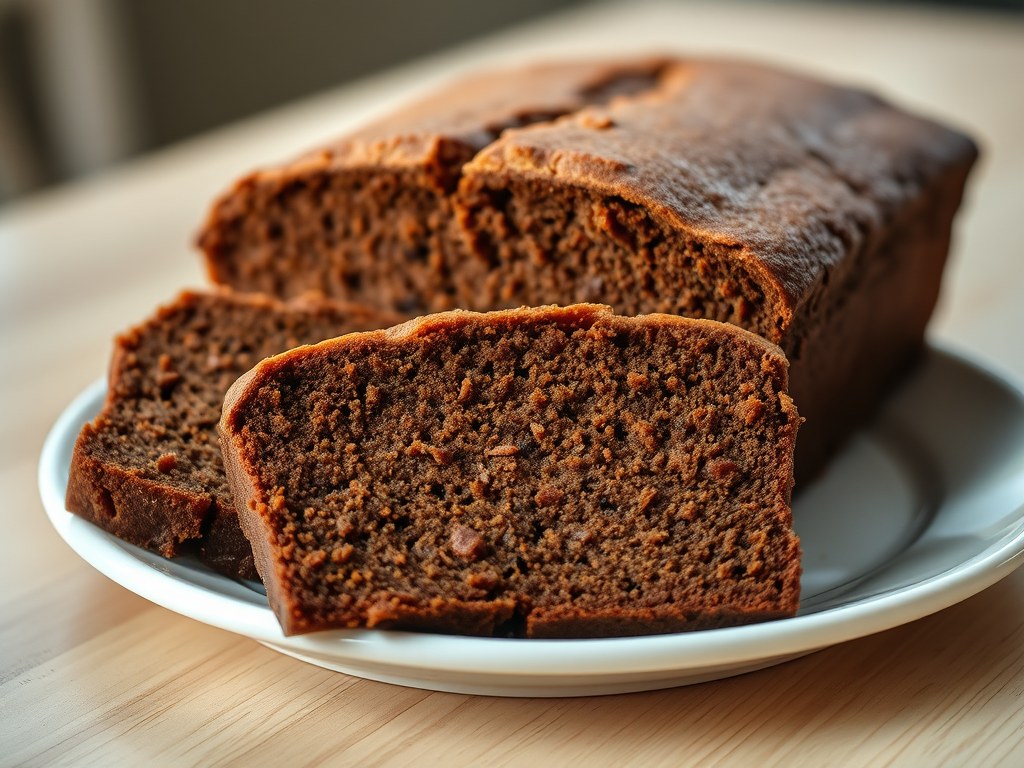 Indische cake, AI-gegenereerde illustratie