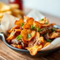 Indische chips