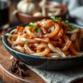 Indische Hachee