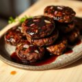 Indische hamburgertjes
