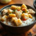 Indische koolraap