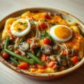 Indische pastei