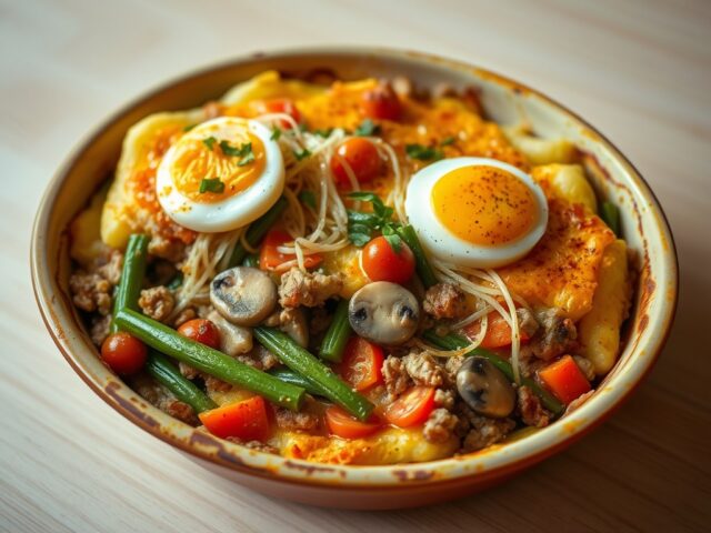 Indische pastei