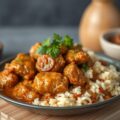 Indische Ragout