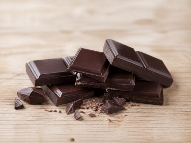 chocolade, ingredient bij KookJij