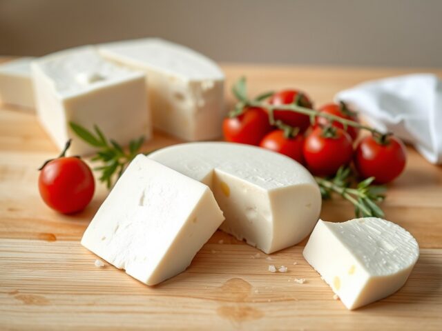 feta, ingredient bij KookJij