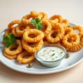 Inktvisringen-dipsaus