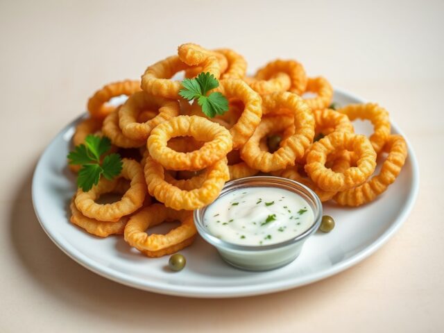 Inktvisringen-dipsaus