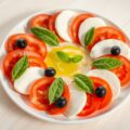 Insalata Caprese