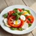 Insalata di Capri