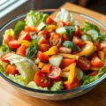 Insalata Girolama