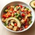Insalata Panzanella – Toscaanse zomersla