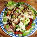 Insalata tagliata (Italiaanse biefstuksalade)