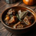 Irish stew
