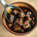 Irish Stew rundsvlees