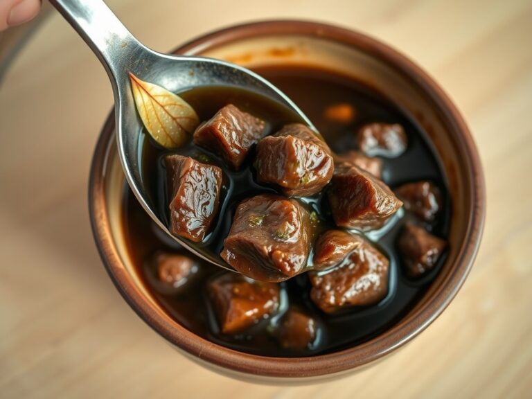 Irish Stew rundsvlees
