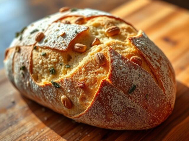 Italiaans brood