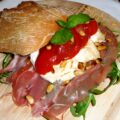 Italiaans broodje gezond