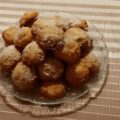 Italiaanse amandelkoekjes
