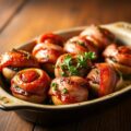 Italiaanse champignons