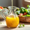 Italiaanse Dressing