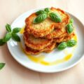 Italiaanse kalfsschnitzels