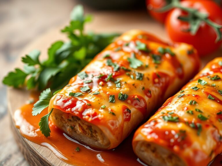 Italiaanse kruidenboter