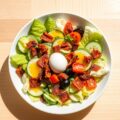 Italiaanse salade