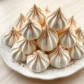 Italiaanse schuimpjes