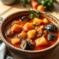 Italiaanse Stoofpot