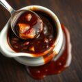 Italiaanse Wildsaus (Versie Jan A)