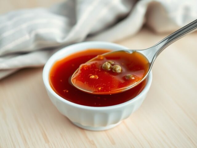 jaap’s vis saus