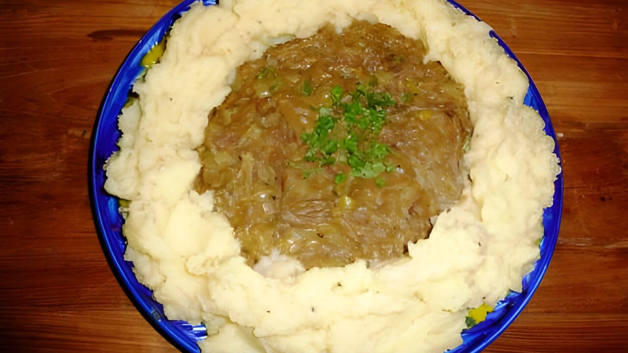 Jachtschotel (nostalgisch bruiloftsgerecht)