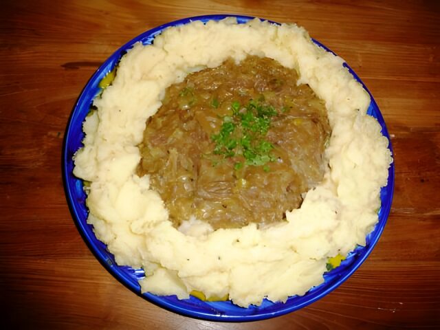 Jachtschotel (nostalgisch bruiloftsgerecht)
