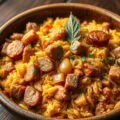 Jambalaya