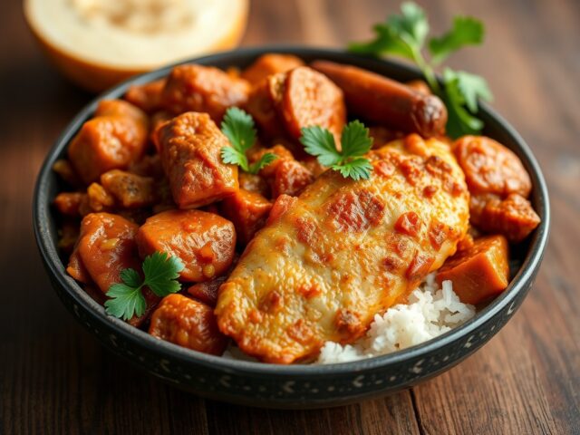Jambalaya