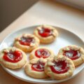 Jamkoekjes