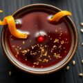 Japanse dressing