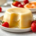 Jelly pudding