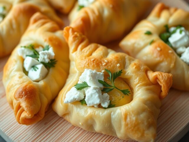 Kaasbörek
