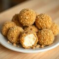 Kaasballetjes met port en noten
