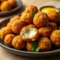 Kaasbitterballen