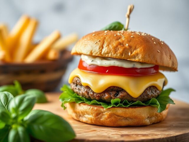Kaasburger