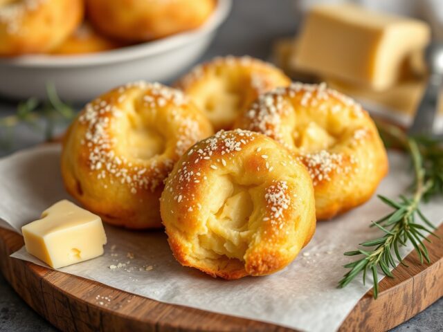 Kaaskoekjes