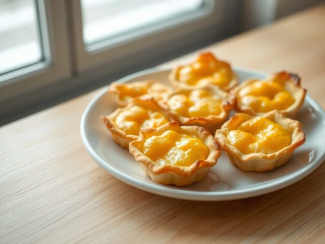 Kaaskoekjes