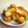 Kaaskroketten met Brugge Oud
