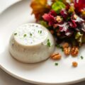 kaasmousse